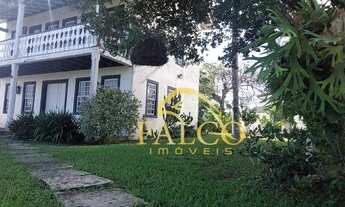 Imagem: Casa com 7 dormitórios à venda, 846 m²