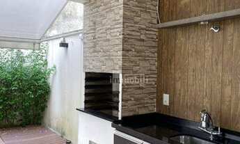 Imagem 7: Casa com 3 dormitórios, 105 m² - venda por R$ 850.000,00 ou aluguel por R$ 4.870,00/mês