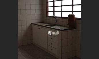 Imagem 6: Apartamento com 3 dormitórios para alugar, 110 m² por R$ 1.488,00/mês - Higienópolis - São