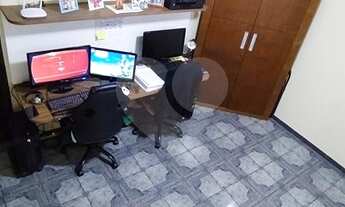 Imagem 6: Magnífica casa duplex em condomínio fechado (Condomínio Avaí) [VP