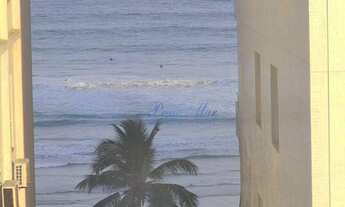 Imagem 6: Apartamento com 3 dormitórios à venda, 196 m² por R$ 740.000 - Pitangueiras - Guarujá/SP