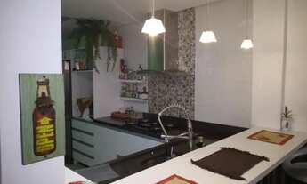 Imagem 2: Sobrado para Venda - 177m², 2 dormitórios, 2 vagas - Hípica