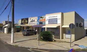 Imagem 3: Imóvel Comercial para Venda em Olímpia, Conjunto Habitacional Antônio José Trindade, 5 ban