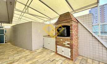 Imagem 7: Apartamento 3 quartos em Santos