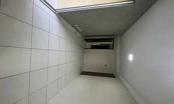 Imagem 6: Apartamento com móveis planejado e suíte no AURORA JARDIM