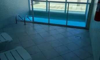 Imagem 2: Apartamento para venda possui 120 metros quadrados com 3 quartos em Praia da Costa - Vila