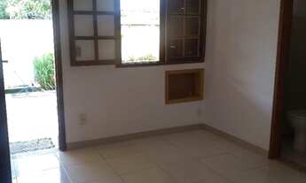 Imagem 3: Kitenete suíte Quarto com aluguel por R$700 /mês