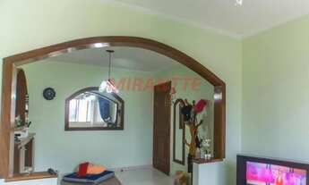 Imagem 2: Apartamento de 60m² com 2 quartos em Barro Branco