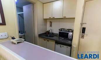 Imagem 6: FLAT - MOEMA PÁSSAROS - SP