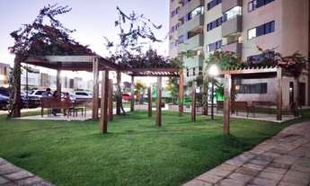 Imagem 5: Apartamento para aluguel possui 76 metros quadrados com 3 quartos em Neópolis - Natal - RN