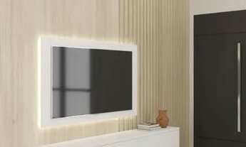 Imagem 2: Casa Nova em construção com 4 suítes .