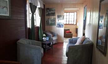 Imagem 7: Casa rústica com terreno e 4 cabanas rústicas com terreno em Minas do Leão