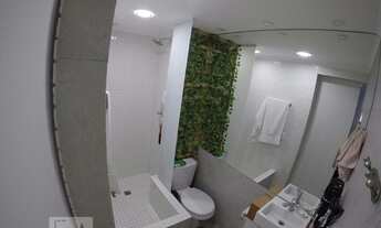 Imagem: Apartamento para Aluguel - Água Branca