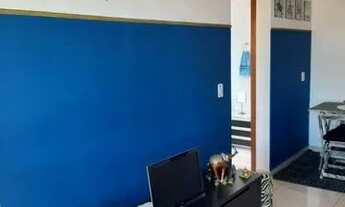 Imagem: Apartamento Guilhermina