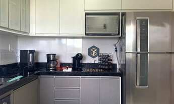 Imagem 7: Lindo Apartamento a Venda no Nova Mogi 2