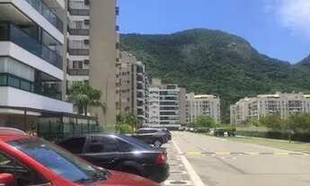 Imagem 4: Apartamento - 2 quartos - Recreio dos Bandeirantes, RJ - Rio de Janeiro