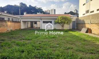 Imagem 4: Casa - Cambuí - Campinas