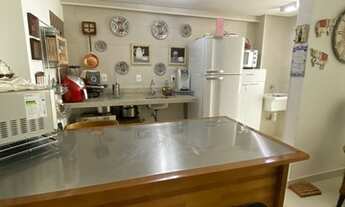 Imagem 6: Flat para venda tem 45 metros quadrados com 1 quarto em Setor Marista - Goiânia - GO