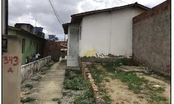 Imagem 2: BEZERROS - Casa Padrão