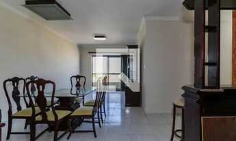 Imagem: Apartamento para Aluguel - Centro, 3 Quartos