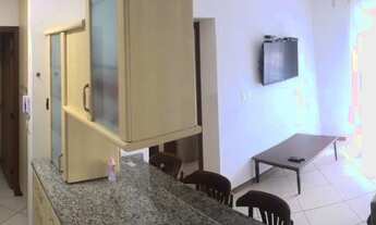 Imagem 5: ALUGO AP LAGOA COMPLETO