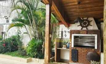 Imagem 4: Casa térrea, a venda, Tremembé, 04 dormitórios, 03 suíte, 06 vagas