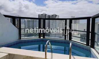 Imagem 7: Locação Cobertura Pituba Salvador