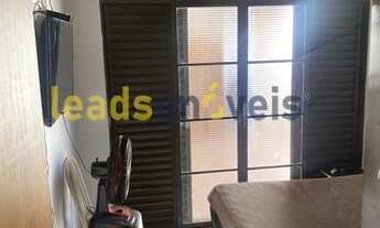 Imagem 5: Casa para Venda em Ribeirão Preto, Jardim Ângelo Jurca, 1 dormitório, 1 banheiro, 3 vagas