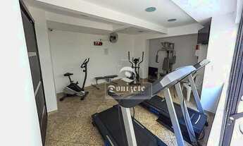 Imagem 3: Apartamento à venda, 134 m² por R$ 899.000,00 - Jardim Bela Vista - Santo André/SP