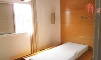 Imagem 4: Apartamento com 2 dormitórios para alugar, 65 m² por R$ 2.900,00/mês - Vila Santa Catarina