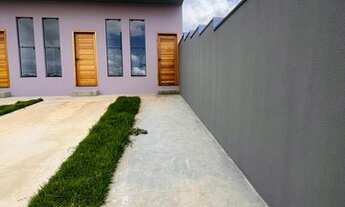 Imagem 2: Casa para aluguel e venda tem 61 metros quadrados com 3 quartos em Jardim Simus - Sorocaba