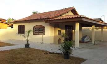 Imagem: Caraguatatuba - Casa Padrão - Capricórnio