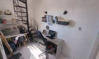 Imagem 6: Casa 05 Quartos no Engenho de Dentro [ME