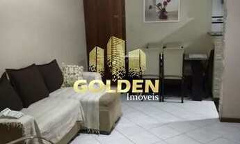 Imagem 3: Apartamento para aluguel tem 45 metros quadrados com 2 quartos