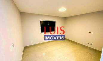 Imagem: Casa com 3 dormitórios para alugar, 120