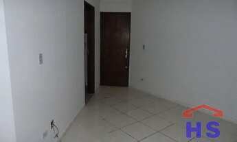 Imagem 3: Apartamento com 3 quartos no EDF 5° DA BOA VISTA I - Bairro Cláudia em Londrina