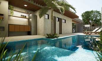 Imagem 2: Lenildo VENDE Pré Lançamento Villas Catuçaba Residence Barra Nova