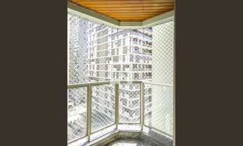 Imagem 7: Apartamento para Aluguel - Tatuapé, 2 Quartos, 74 m2