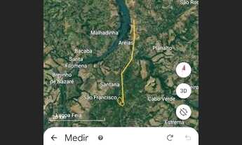 Imagem 2: Fazenda em Ipueiras-TO. 50 mil