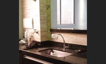 Imagem 3: Apartamento com 1 dormitório para alugar, 50 m² por R$ 1.280,00/mês - Rios d'italia