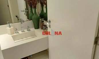 Imagem 7: Apartamento com 2 dormitórios à venda, 80 m² por R$ 990.000,00 - Charitas - Niterói/RJ