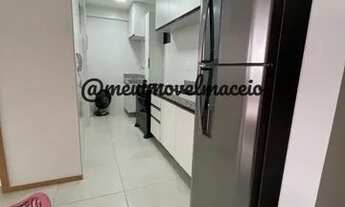 Imagem 5: Alugo Apartamento Quarto e Sala Mobiliado em Jatiúca