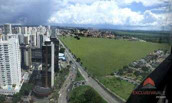 Imagem 4: Sala à venda, 110 m² por R$ 1.200.000,00 - Jardim Aquarius - São José dos Campos/SP