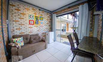 Imagem 6: Apartamento para Aluguel - São João do Rio Vermelho, 2 Quartos, 60 m2