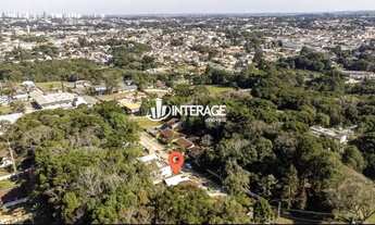 Imagem 2: Terreno à venda, 464 m² por R$ 430.000,00 - Santa Felicidade - Curitiba/PR