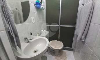 Imagem 4: CASA TRIPLEX DE VILA - 03 QUARTOS - MARIA DA GRAÇA [ME