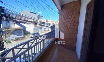 Imagem: Sobrado com 4 dormitórios para alugar