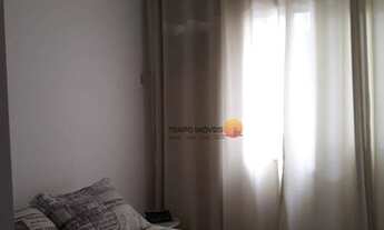 Imagem: Apartamento com 3 dormitórios à venda