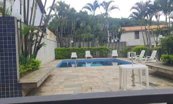 Imagem 7: Apartamento para venda tem 55 metros quadrados com 2 quartos em Jardim Esmeralda - São Pau