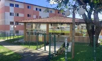 Imagem 3: Alugo apartamento na Serraria